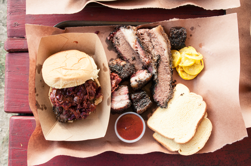 best bbq joints in texas